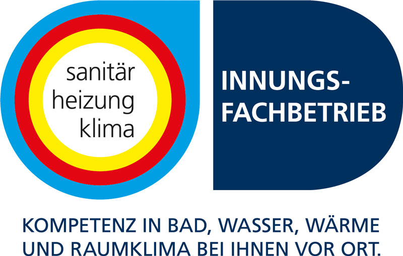 M+P Wärmetechnik - Heizung, Sanitär, Lüftung - Innungsfachbetrieb